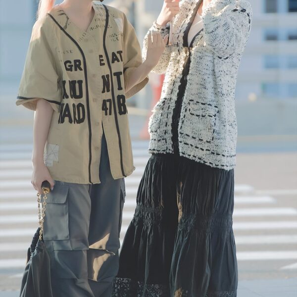 240927 aespa at Incheon International Airport heading to Thailand for 'SYNK : PARALLEL LINE TOUR' (Press Photos)