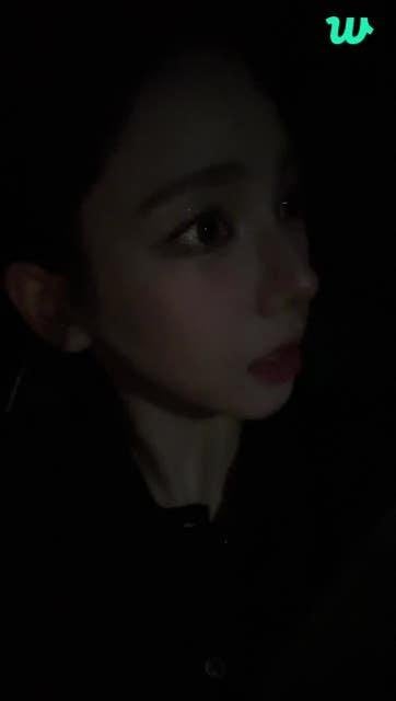 240916 Karina Weverse Live