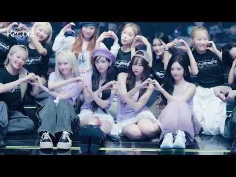 240916 aespa - 2024 aespa LIVE TOUR - SYNK : PARALLEL LINE Concert in SEOUL Behind