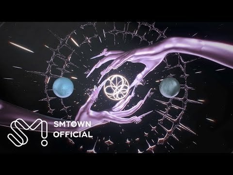 240919 aespa - Supernova (Grimes Remix - MV Teaser)