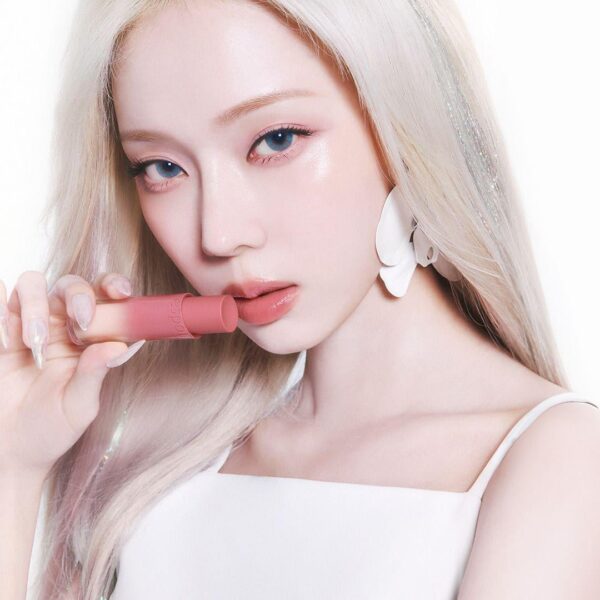 240909 Winter for espoir Nowear Lipstick Balming Glow