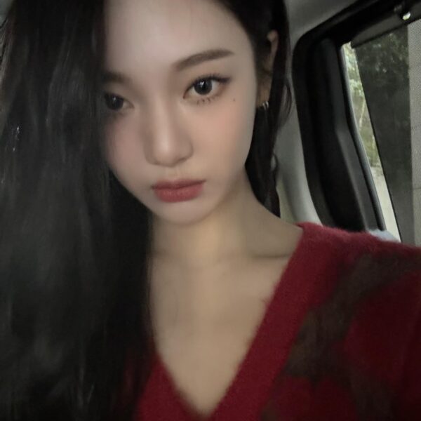 241011 Ningning Weverse Update